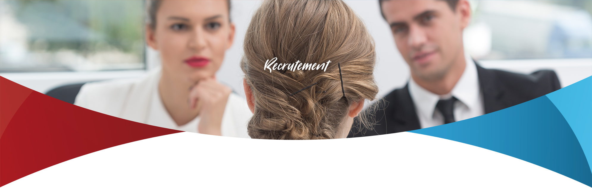 Recrutement